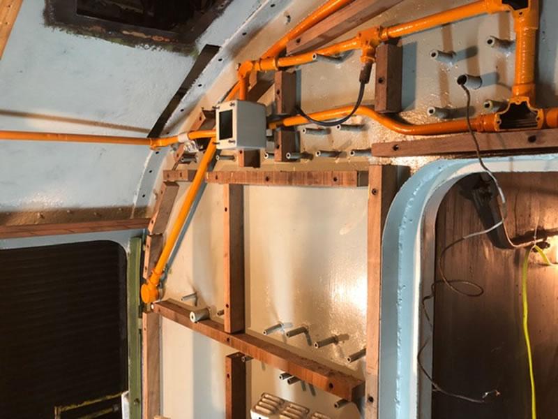 Diesel Locomotive Upgrade 46010